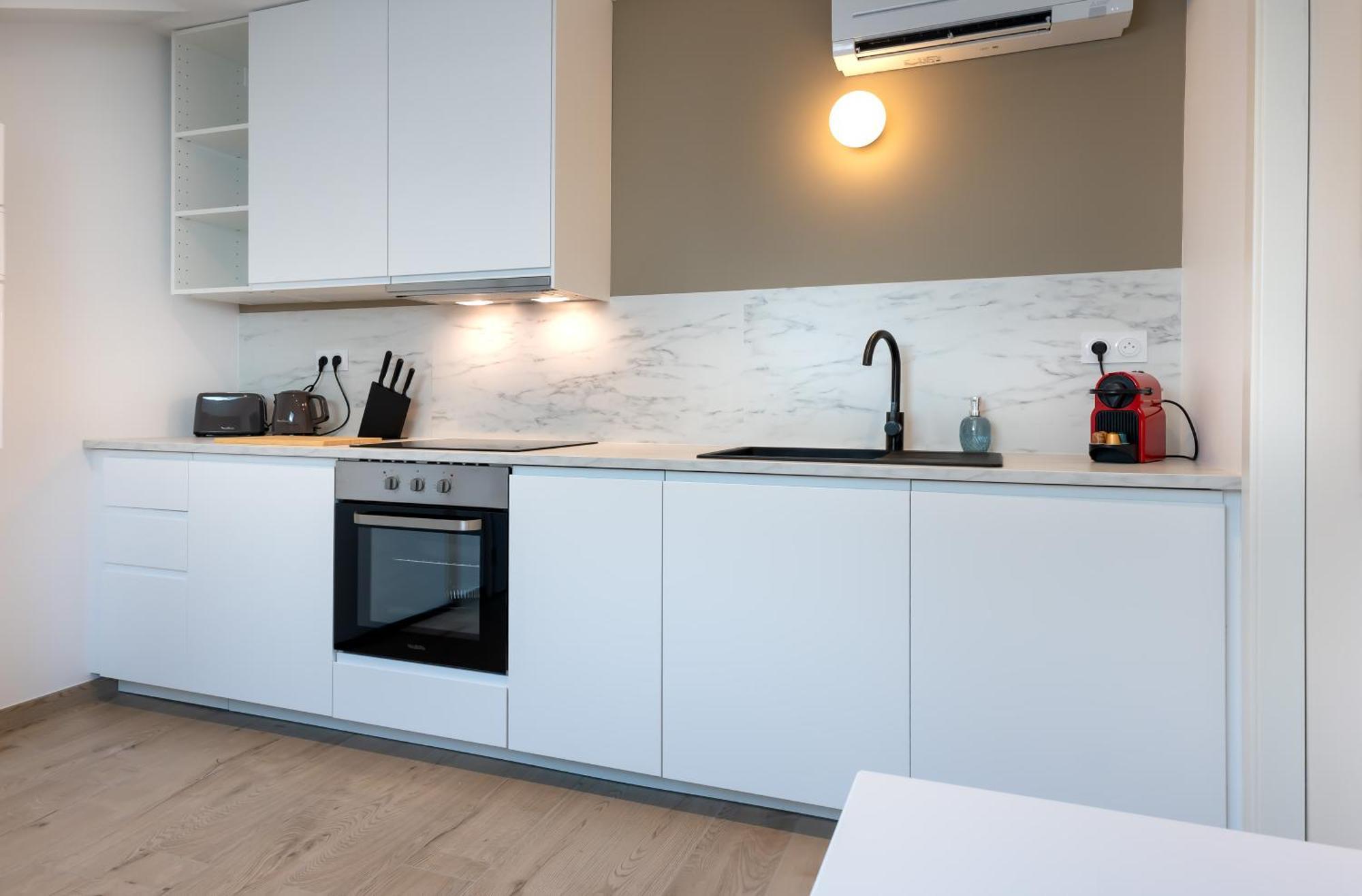 Coeur De Metz Balneo - La Suite 4 Exterior photo